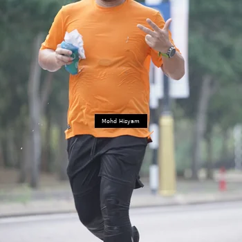 Runner Photo 8302615