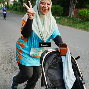 Runner Photo 8302618