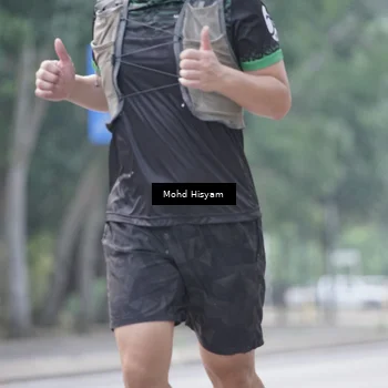 Runner Photo 8302620