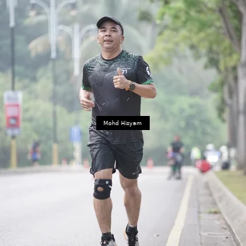 Runner Photo 8302622