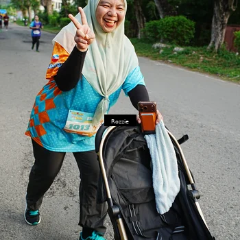 Runner Photo 8302624