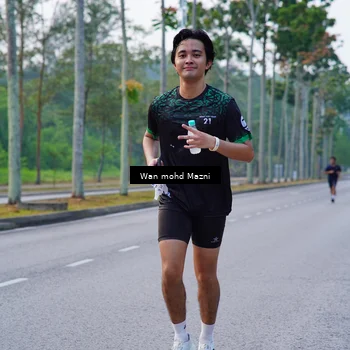 Runner Photo 8302628