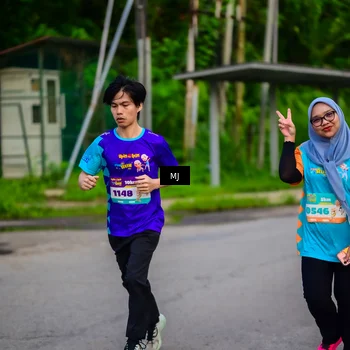 Runner Photo 8302629