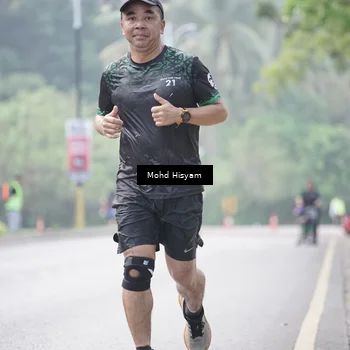 Runner Photo 8302631