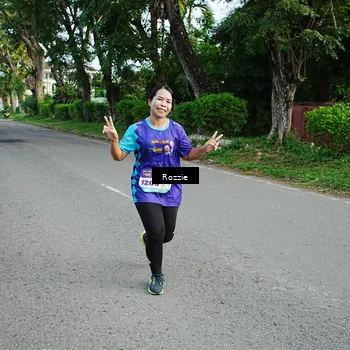 Runner Photo 8302644