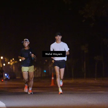 Runner Photo 8302646
