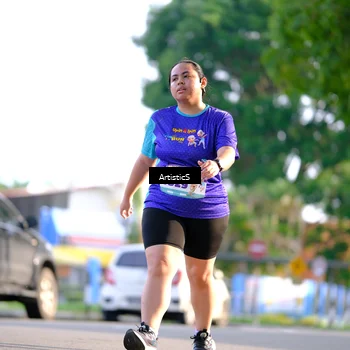 Runner Photo 8302651