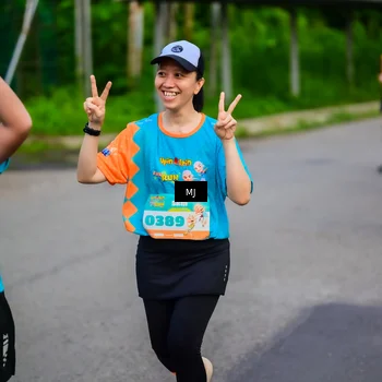 Runner Photo 8302654