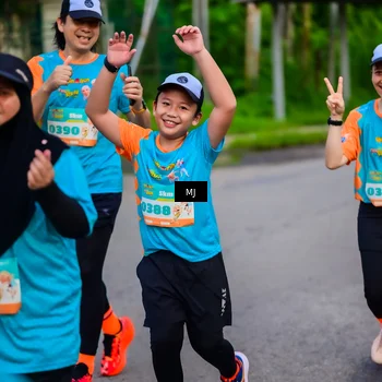 Runner Photo 8302656