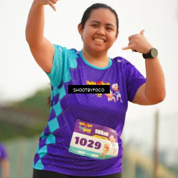 Runner Photo 8302663