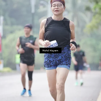 Runner Photo 8302667