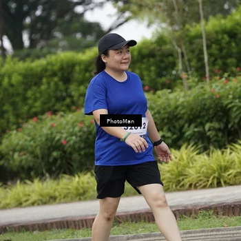 Runner Photo 8302670