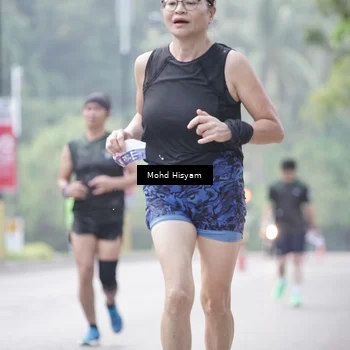 Runner Photo 8302677