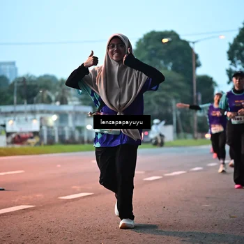 Runner Photo 8302679