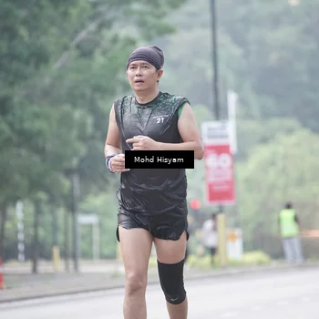 Runner Photo 8302682
