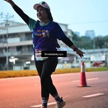 Runner Photo 8302686