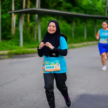 Runner Photo 8302687
