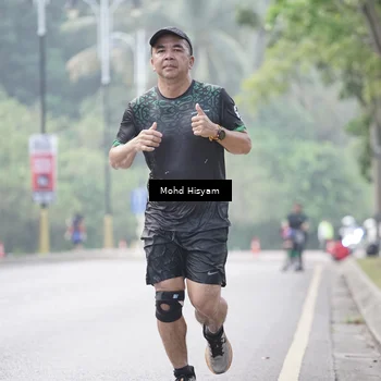 Runner Photo 8302690