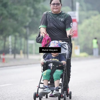 Runner Photo 8302691