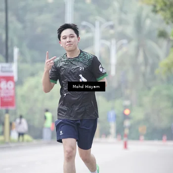 Runner Photo 8302692