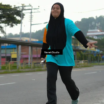 Runner Photo 8302693
