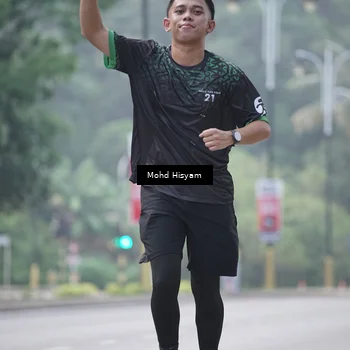 Runner Photo 8302697