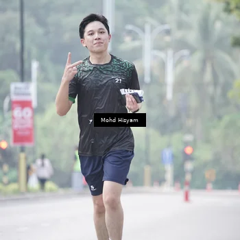 Runner Photo 8302700