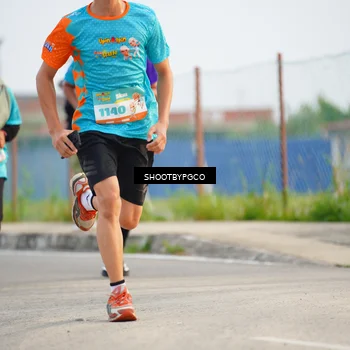 Runner Photo 8302702