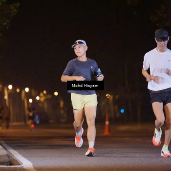 Runner Photo 8302704