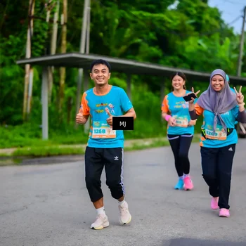Runner Photo 8302709