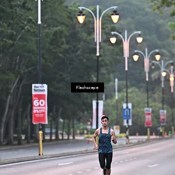 Runner Photo 8302710