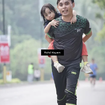 Runner Photo 8302713