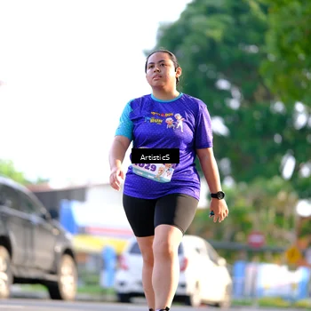 Runner Photo 8302715