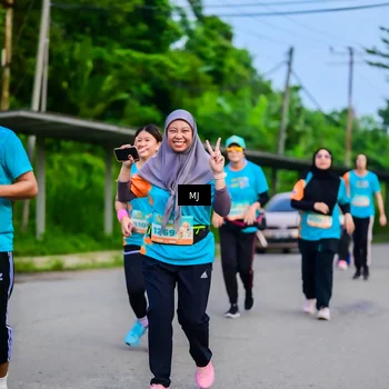 Runner Photo 8302722