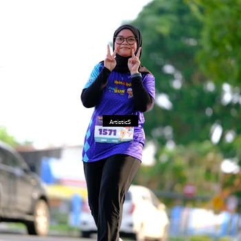 Runner Photo 8302723
