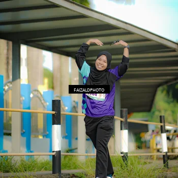 Runner Photo 8302725