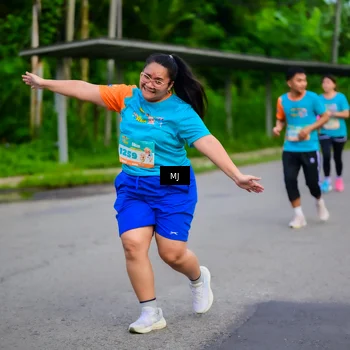 Runner Photo 8302727