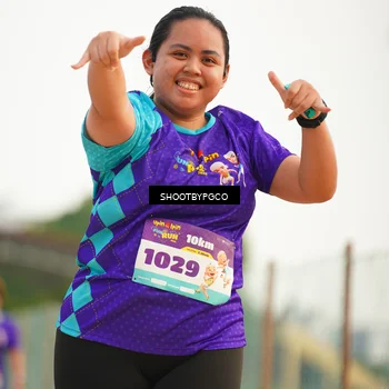 Runner Photo 8302728