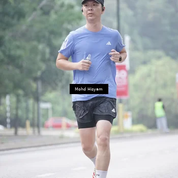 Runner Photo 8302735