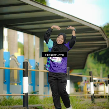 Runner Photo 8302736