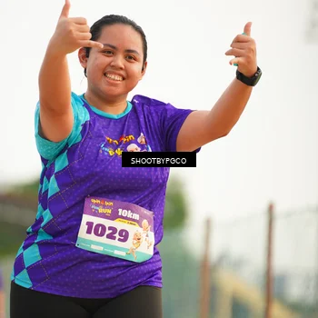 Runner Photo 8302737