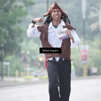 Runner Photo 8302738