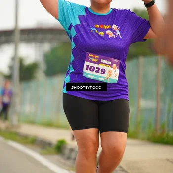 Runner Photo 8302740