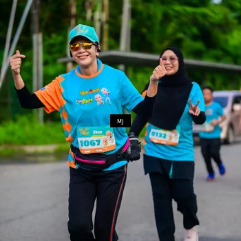 Runner Photo 8302741
