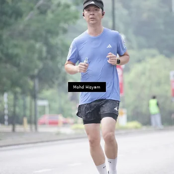 Runner Photo 8302746