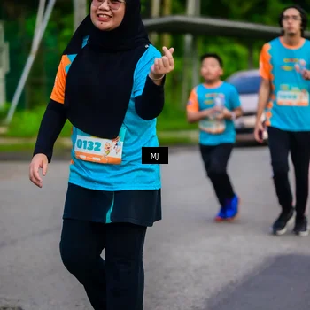 Runner Photo 8302748