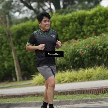Runner Photo 8302753