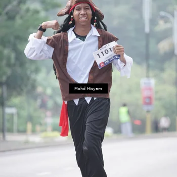 Runner Photo 8302756