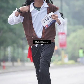 Runner Photo 8302758