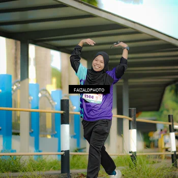 Runner Photo 8302760